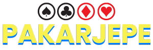 Logo PAKARJEPE
